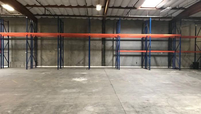 Warehouse Space for Sale at 3320 Industrial Dr Santa Rosa, CA 95403 - #5