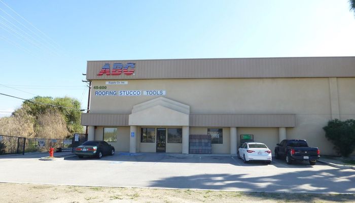 Warehouse Space for Rent at 45600 Citrus Ave Indio, CA 92201 - #5