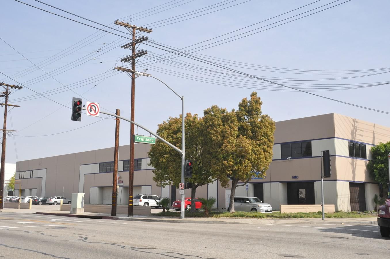 Industrial Property for Lease photo 2