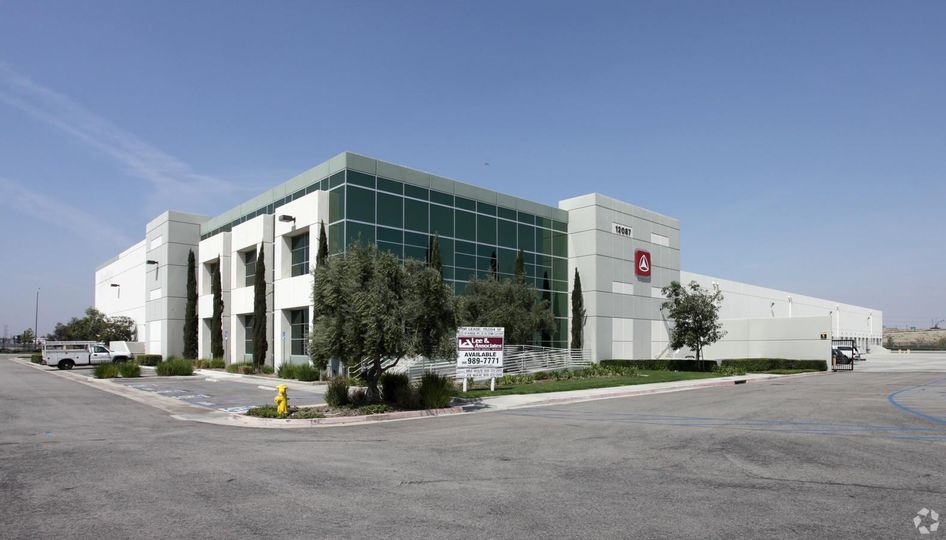 Bldg C