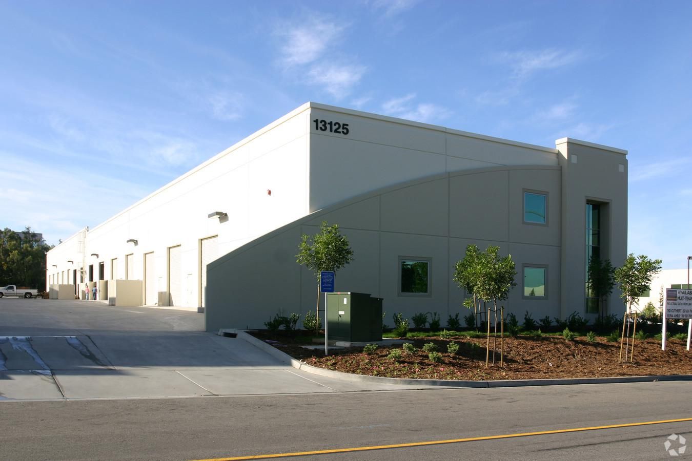 Pomerado Business Park photo 3