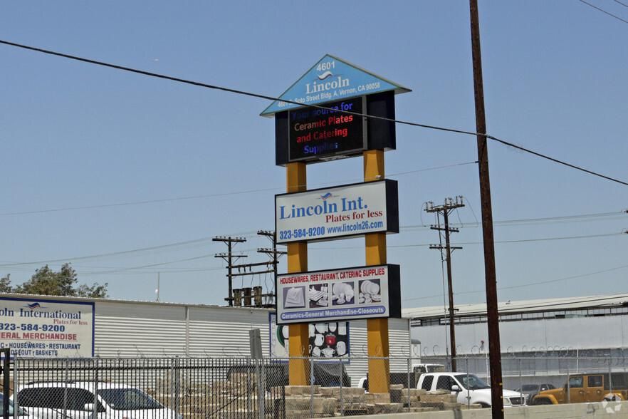 South Soto Industrial Park 4601 S Soto St photo 3