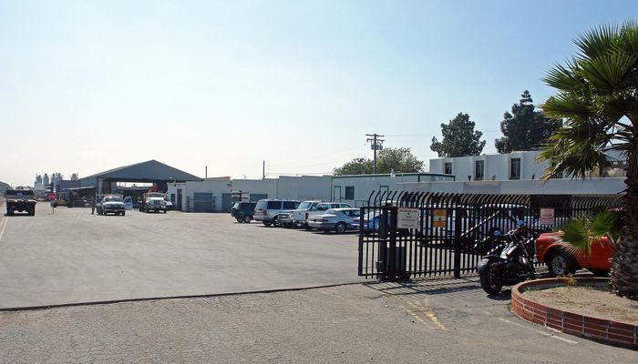 Warehouse Space for Sale at 1140 Mountain View Ave Oxnard, CA 93030 - #4