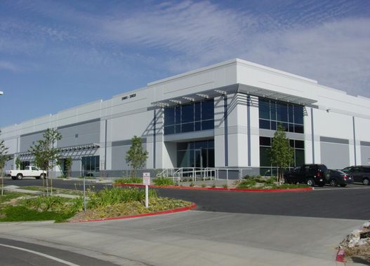 Rye Canyon Business Park
