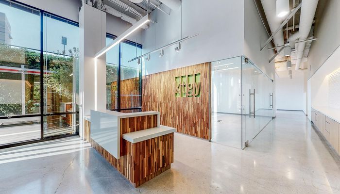 Office Space for Rent at 12555 Jefferson Blvd Los Angeles, CA 90066 - #2