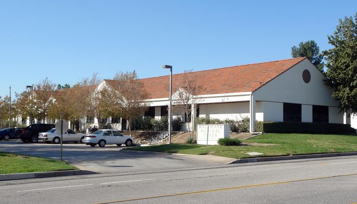 Warehouse Space for Rent at 4130 Hallmark Pky San Bernardino, CA 92407 - #3