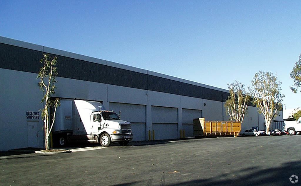 Industrial Property For Lease photo 1