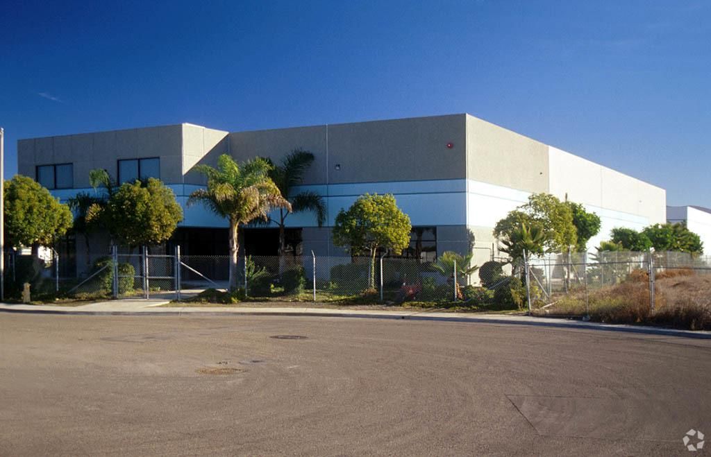 I.E. Pacific, Inc. photo 2