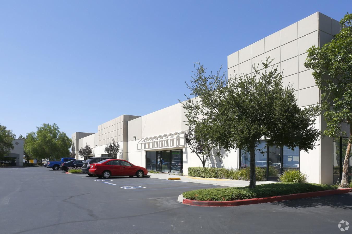 Industrial Property For Lease photo 3