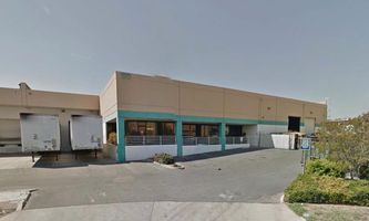 Warehouse Space for Rent located at 170 W. Mindanao St. Bloomington, CA 92316
