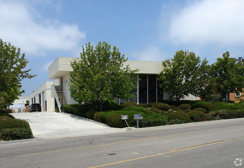 Industrial Property For Lease