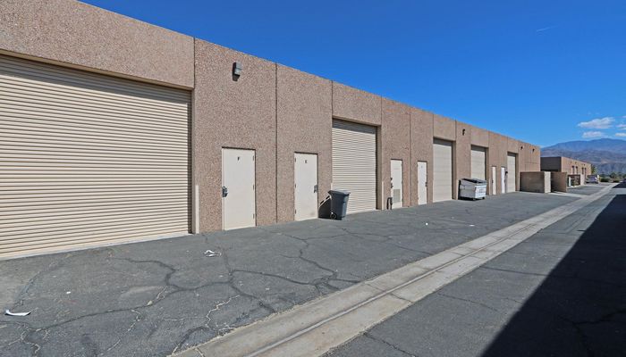 Warehouse Space for Rent at 41945 Boardwalk Palm Desert, CA 92211 - #2