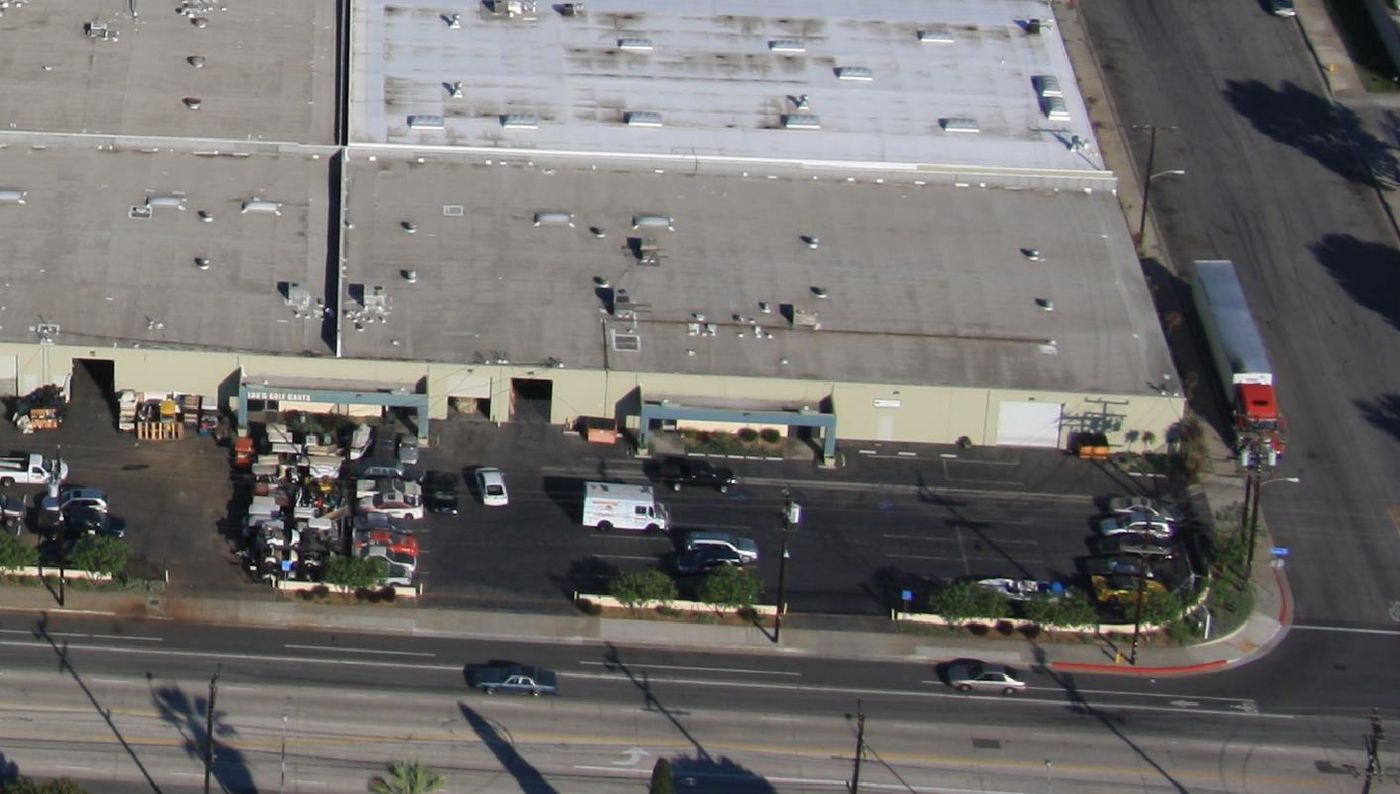 Industrial Property For Lease photo 3