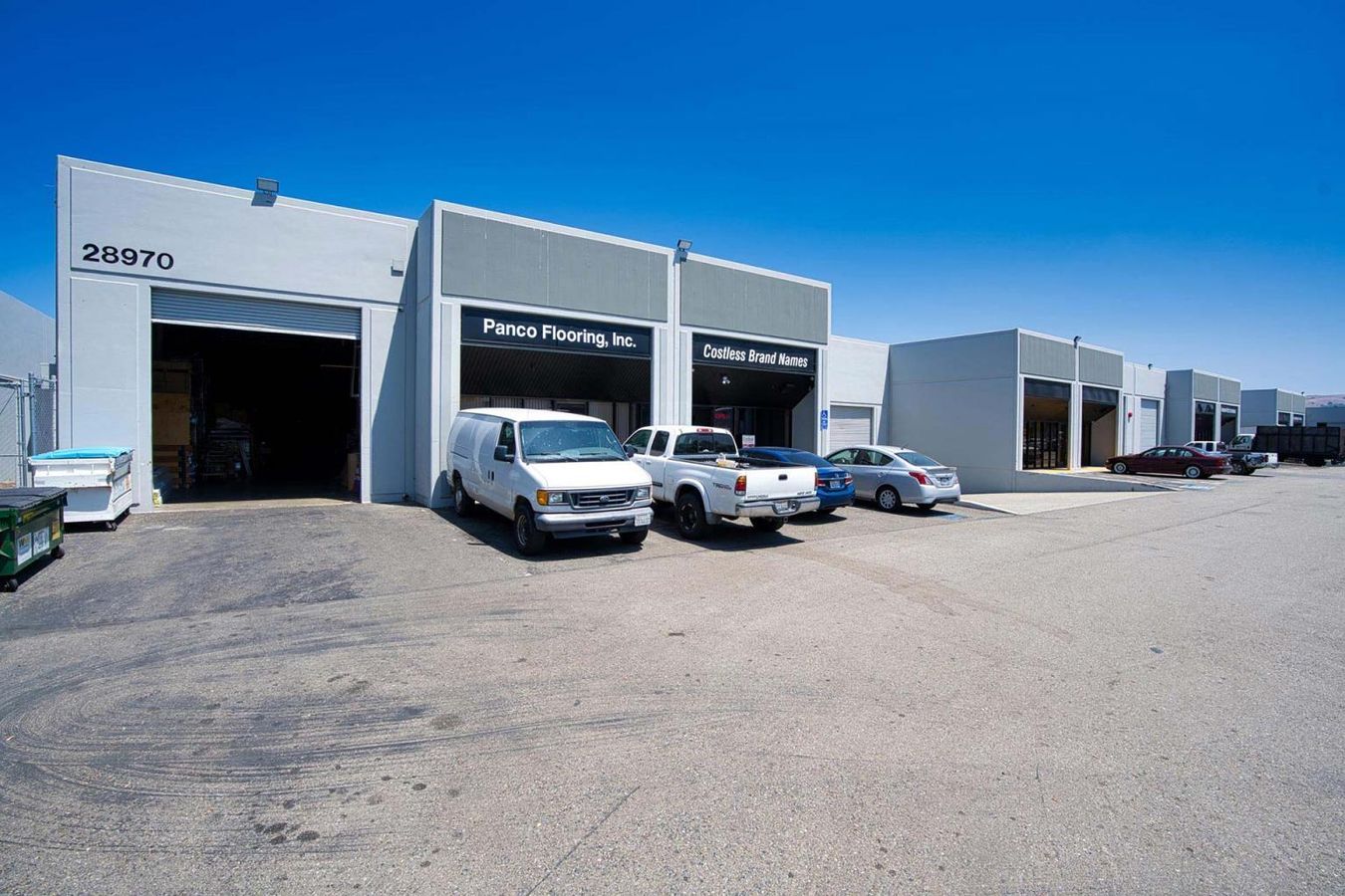 Parkway Commerce Center photo 3