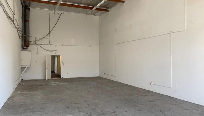 Warehouse Space for Rent at 1231-1241 E Warner Ave Santa Ana, CA 92705 - #9