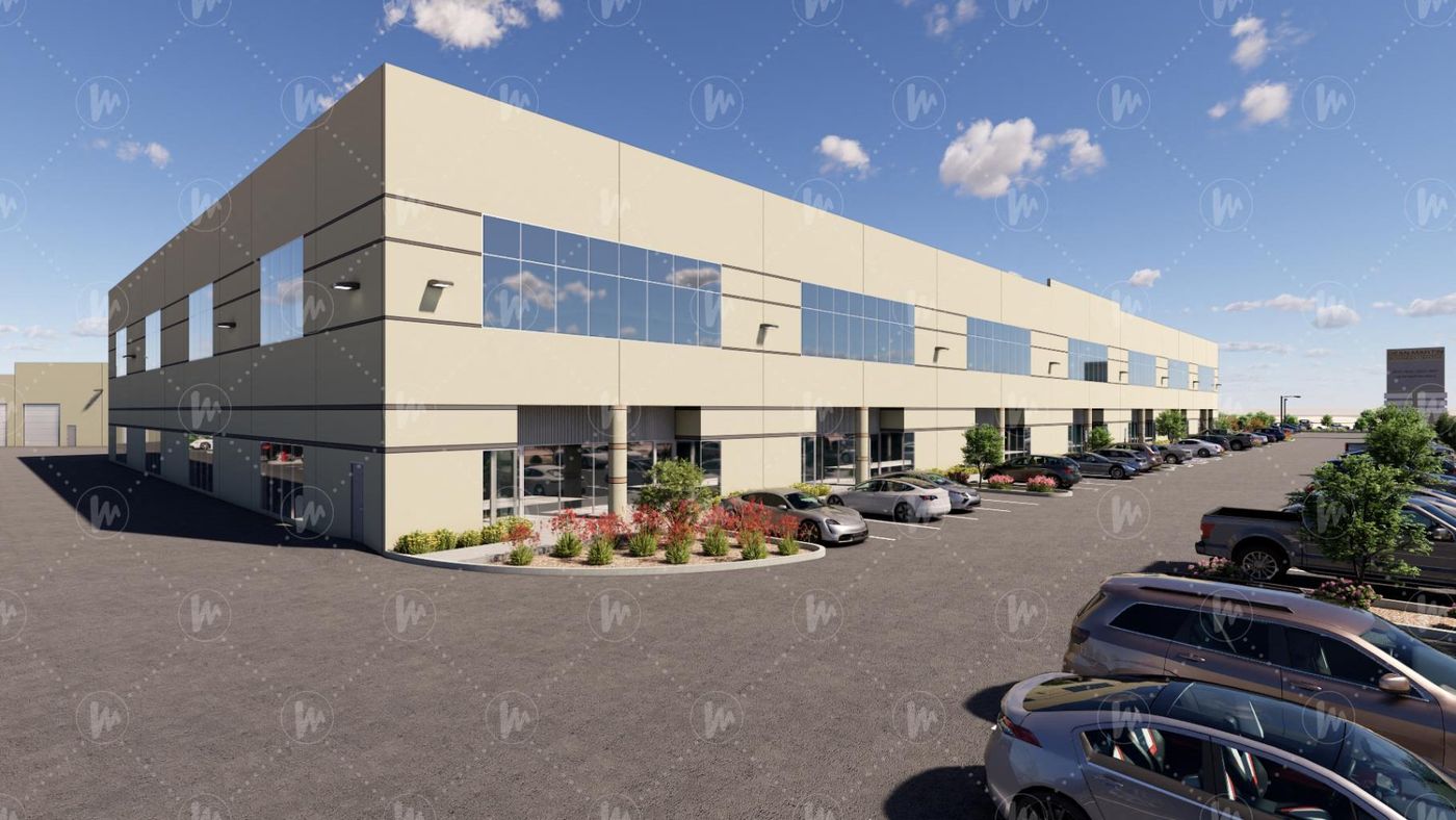 Dean Martin Business Center photo 1