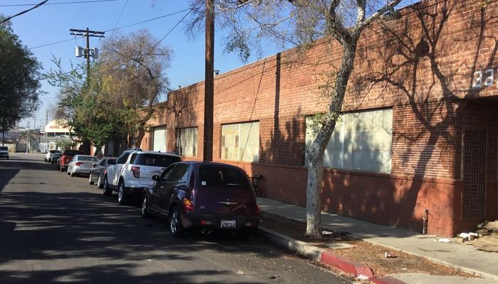 Warehouse Space for Sale at 3301 E 14th St Los Angeles, CA 90023 - #6