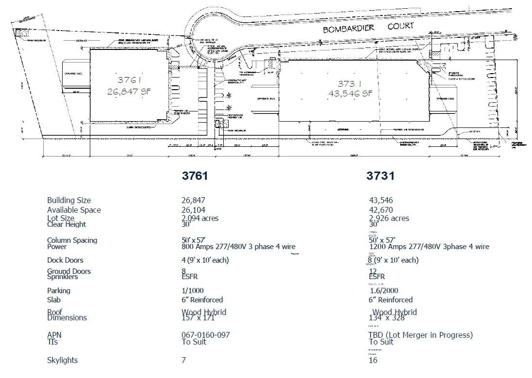 Industrial Property For Sale photo 2