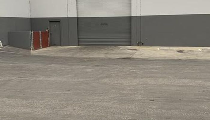 Warehouse Space for Rent at 350 Coral St Santa Cruz, CA 95060 - #3