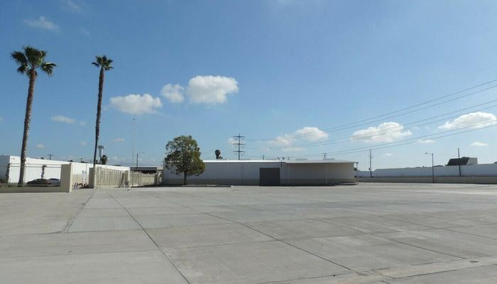 Warehouse Space for Rent at 2701 S Birch St Santa Ana, CA 92707 - #1