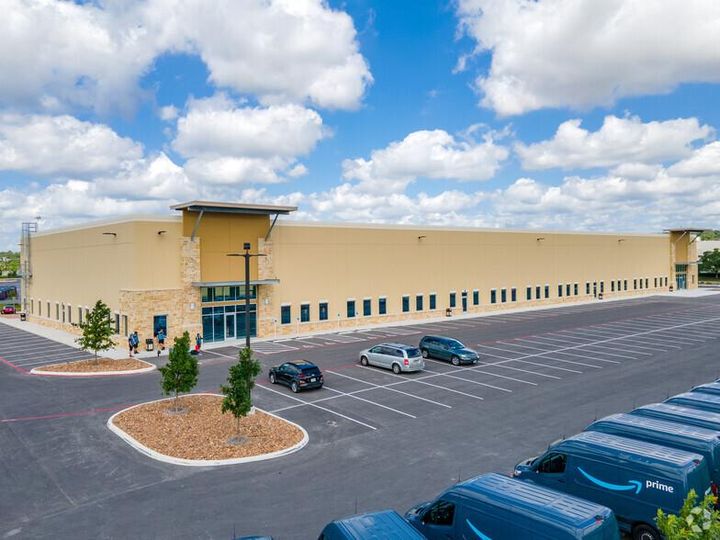 Green Mountain Business Park 17280 Green Mountain Rd
