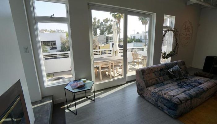 Office Space for Rent at 1509 Abbot Kinney Blvd Venice, CA 90291 - #7