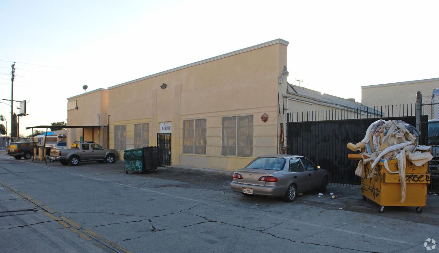 Industrial Property For Lease photo 4