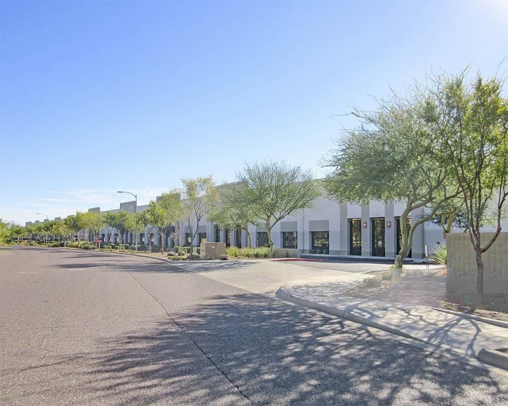 Prologis Deer Valley Industrial Center I photo 2