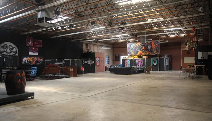 Warehouse Space for Sale at 3118 N Main St Los Angeles, CA 90031 - #1