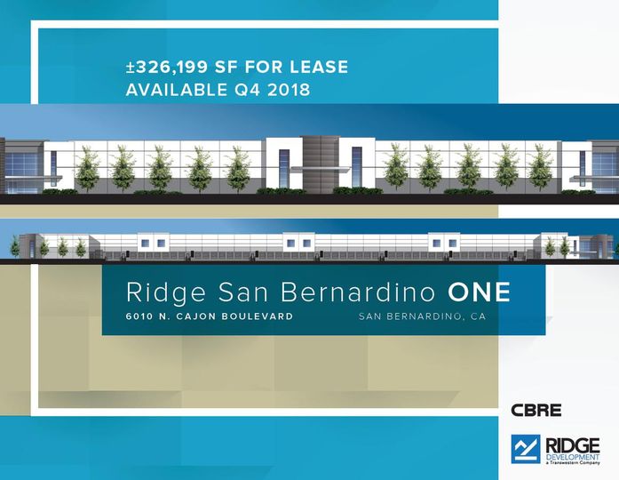 Industrial Property For Lease