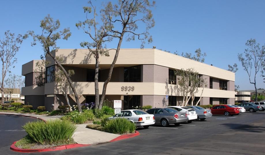 SCRIPPS MESA | OFFICE photo 2