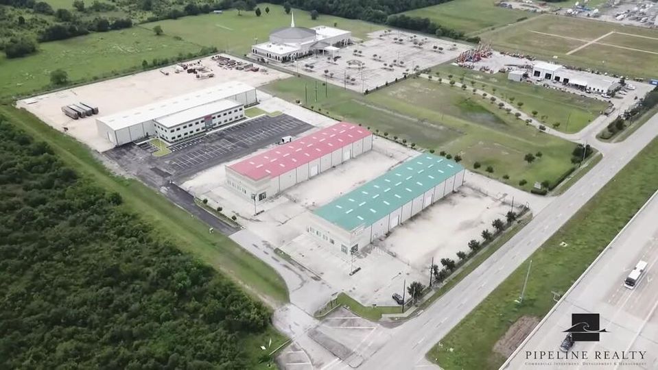 Cottingham Business Park 4680 S Sam Houston Pky E