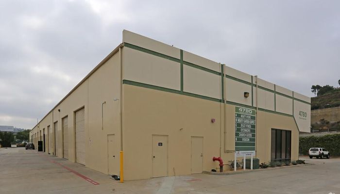 Warehouse Space for Rent at 4694-4698 Alvarado Canyon Rd San Diego, CA 92120 - #15