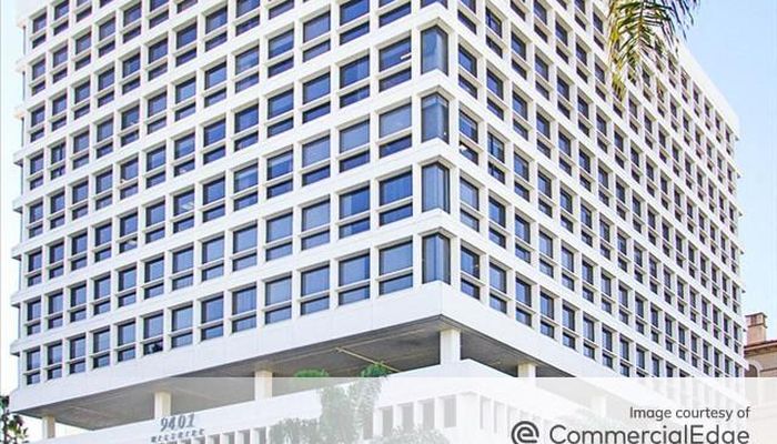 Office Space for Rent at 9401 Wilshire Blvd Beverly Hills, CA 90212 - #1