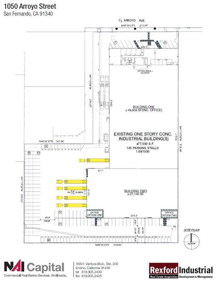 Office Property for Lease photo 3