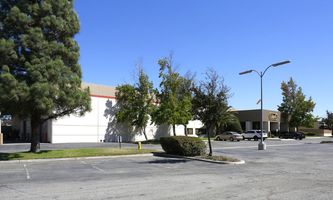 Warehouse Space for Rent located at 28410 Vincent Moraga Dr Temecula, CA 92590