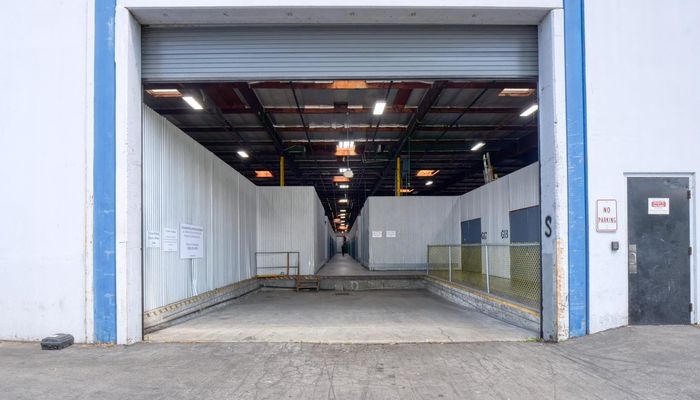 Warehouse Space for Rent at 5625 Firestone Blvd South Gate, CA 90280 - #18