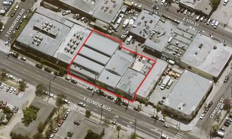 Warehouse Space for Rent located at 2916-2930 East Olympic Boulevard Los Angeles, CA 90023