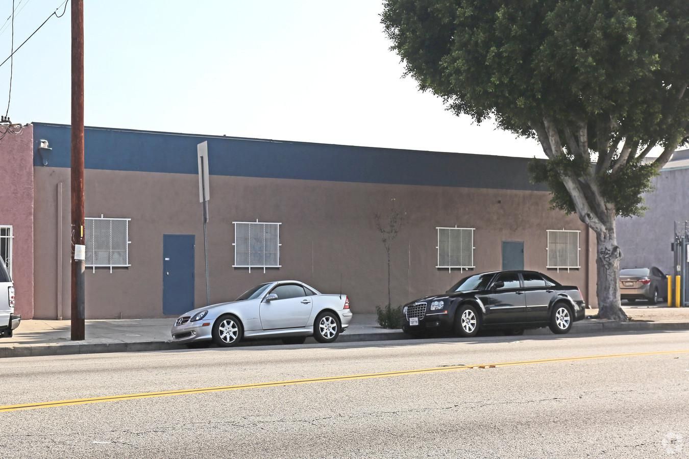 Industrial Property For Sale photo 3