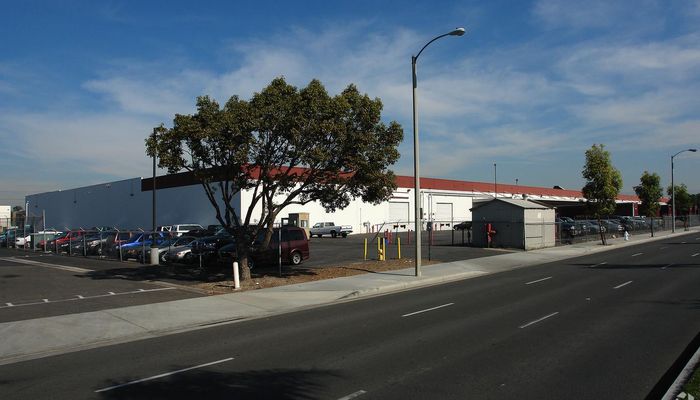 Warehouse Space for Rent at 515 E Dyer Rd Santa Ana, CA 92707 - #5