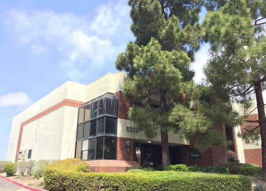 6222 Ferris Square