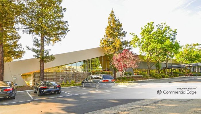 Warehouse Space for Rent at 3939 North 1st Street San Jose, CA 95134 - #6