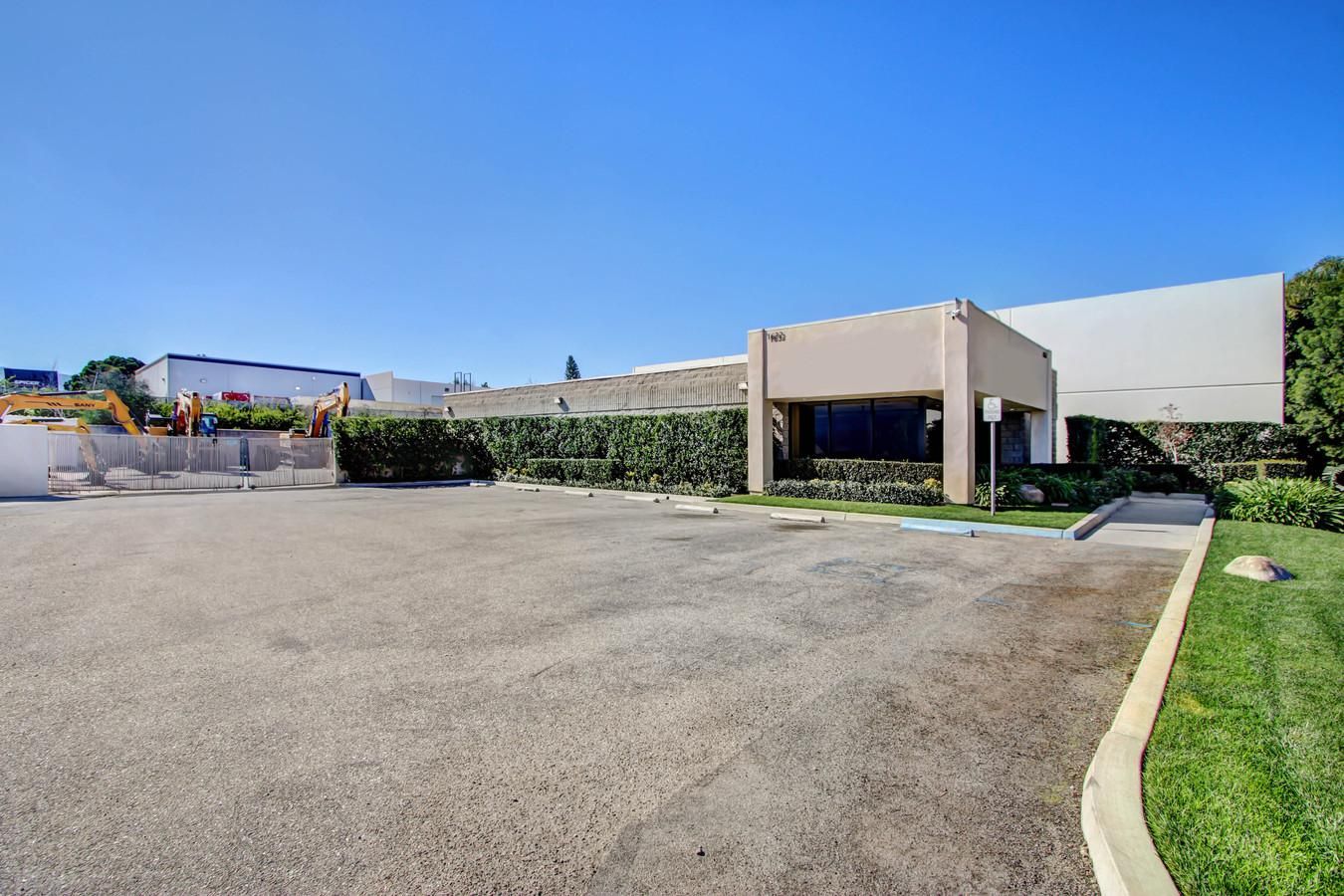 Industrial Property For Sale photo 2