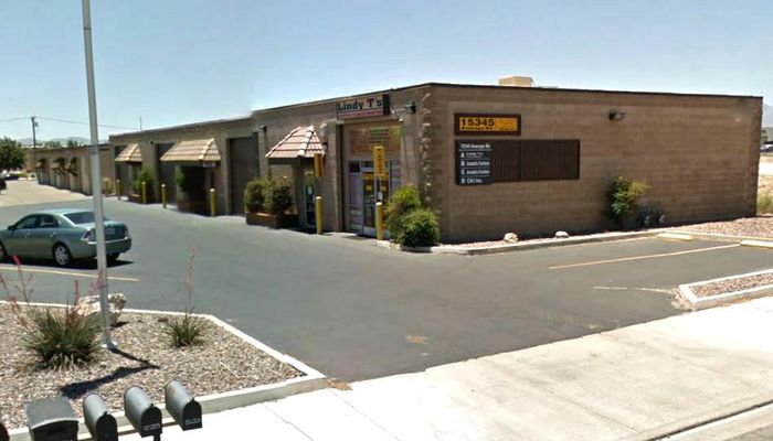 Warehouse Space for Rent at 15345 Anacapa Rd Victorville, CA 92392 - #5