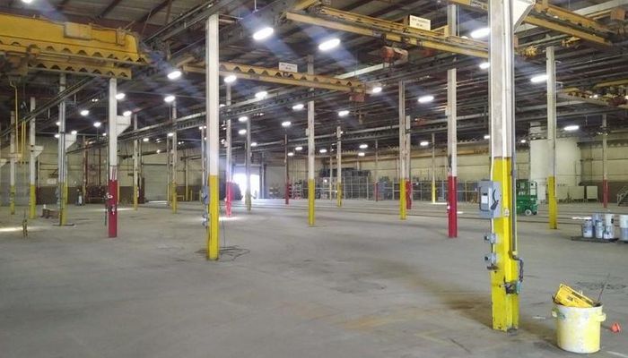 Warehouse Space for Rent at 1200 Airport Dr Chowchilla, CA 93610 - #6