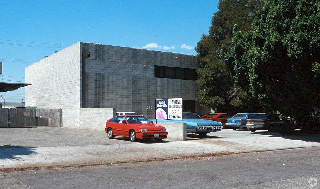 Industrial Property For Sale photo 2