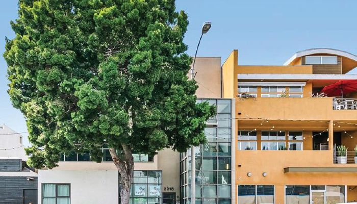 Office Space for Rent at 2218 Main St Santa Monica, CA 90405 - #1