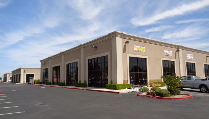 Warehouse Space for Sale at 17400-17522 Murphy Pky Lathrop, CA 95330 - #7