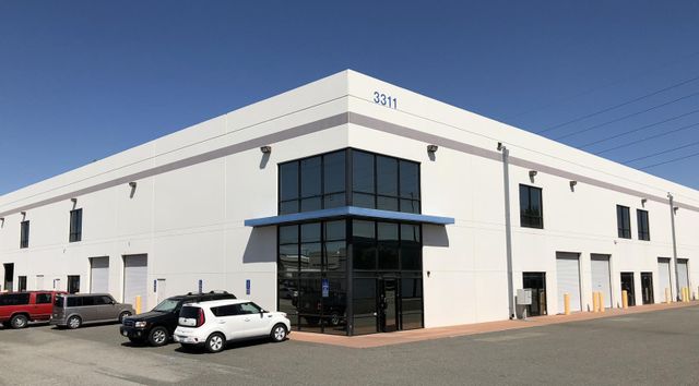 Industrial Property For Lease
