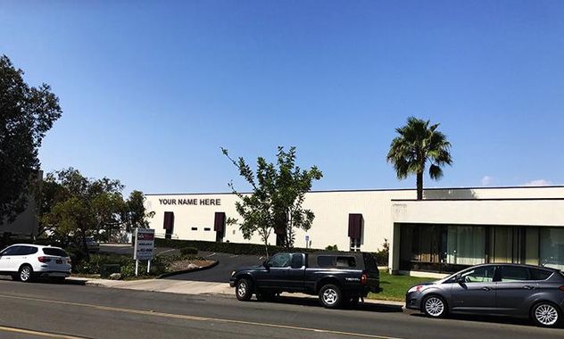 Industrial Property For Lease